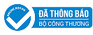 Đã thông báo Bộ Công Thương